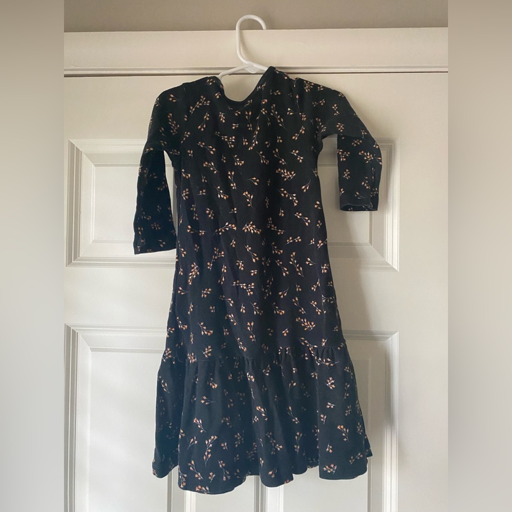 Alice + Ames sz 5 long sleeve dress